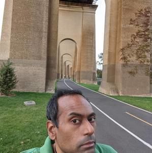 Meet your Posher, Kahlil